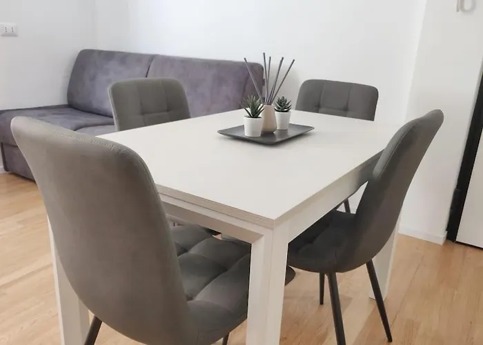Appartamento La Casa di Dani Genova