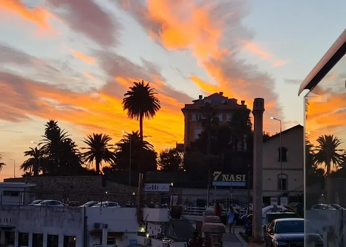 Enjoy Home Genova