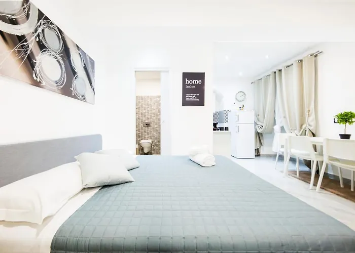 Maccaja House By Holidayhome24 Genova