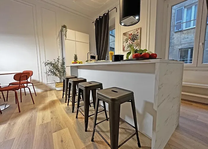 Happy Family Apartments Rovere Genova