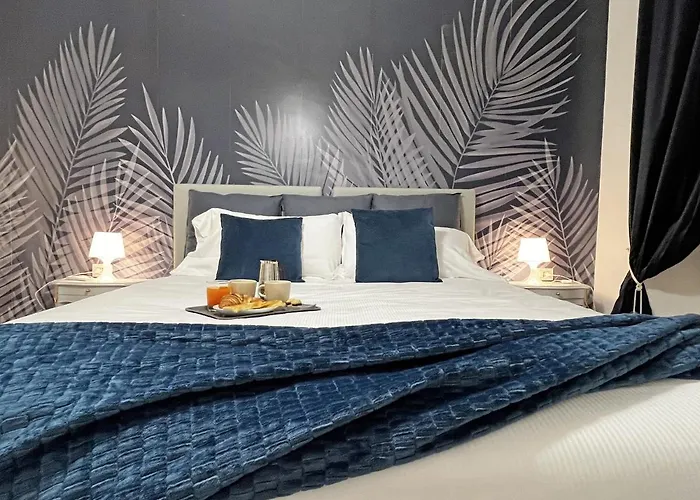 Happy Family Apartments Luccoli Genova