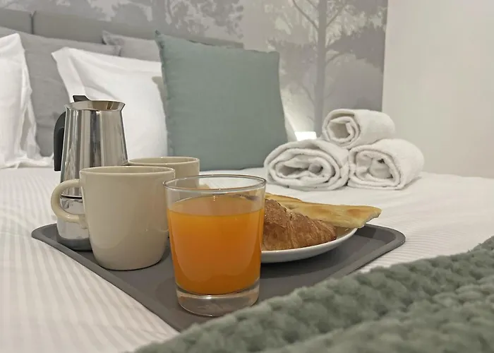 Happy Family Apartments Rovere Genova