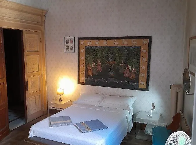Appartamento Le Stanze del Notaio Genova