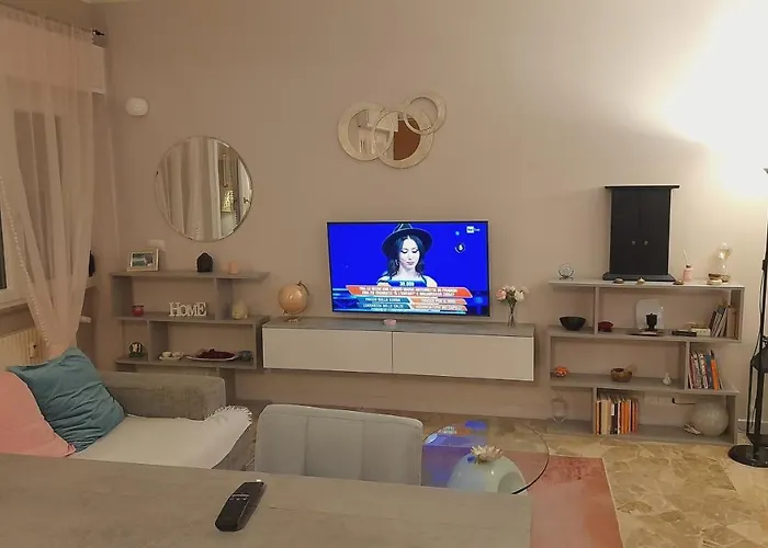 Appartamento ' NINFEA' LT Genova