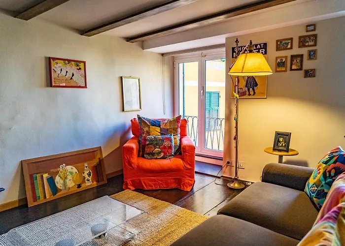 Martina Guest House Genova