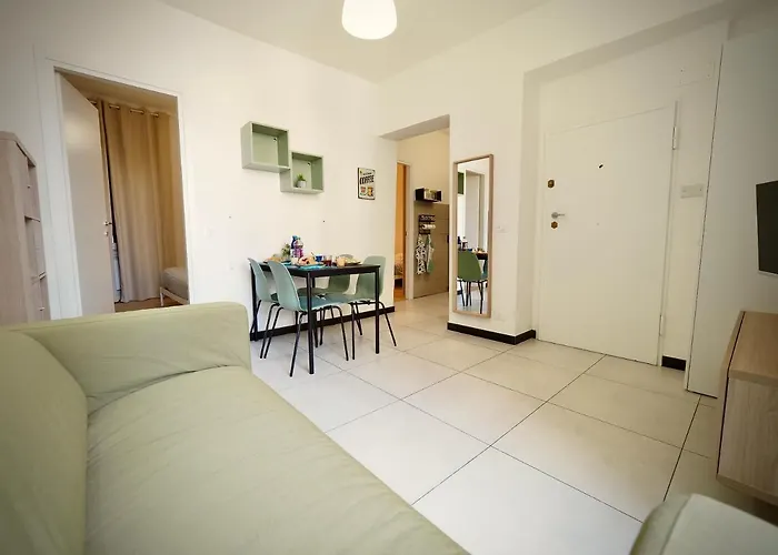 Appartamento Dimora San Filippo  Genova