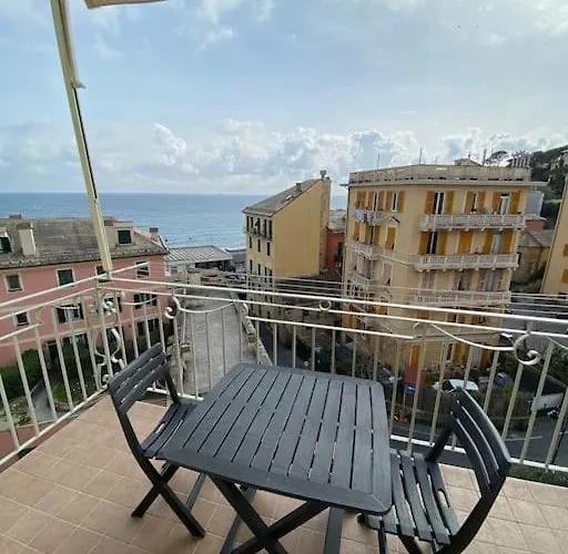 Appartamento a Sturla Beach CITRA 010025-LT-2437 Genova