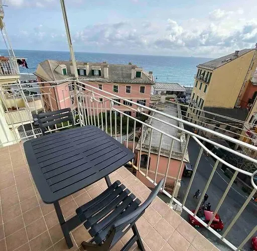 Appartamento a Sturla Beach CITRA 010025-LT-2437 Genova