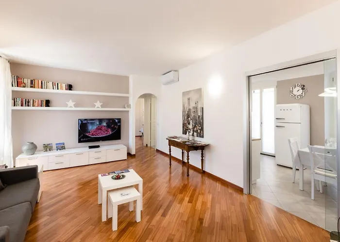 Appartamento Casa mia a Nervi Genova