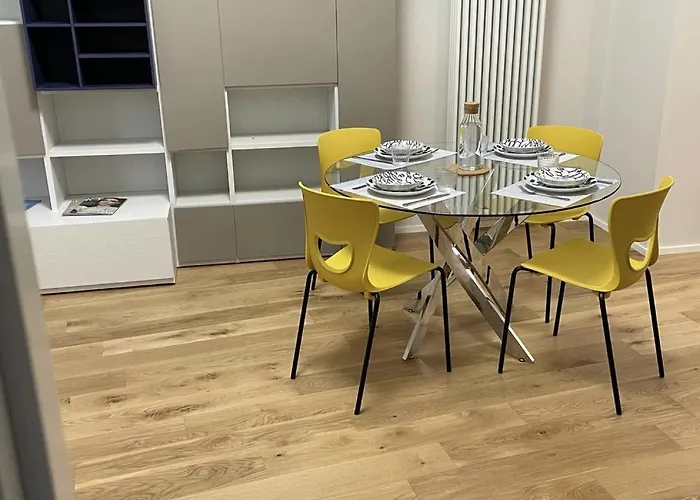Pellicceria Guest House Genova