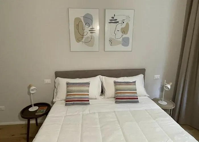 Pellicceria Guest House Genova