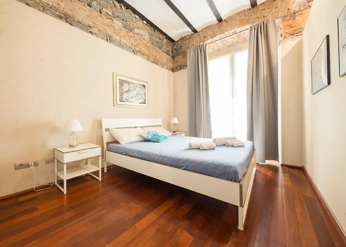 Appartamento Loft Galata Genova