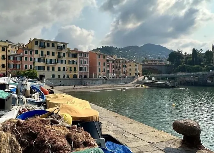 Appartamento Harbour House Citra 010025-Lt-3472 Genova