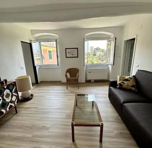 Appartamento Harbour House Citra 010025-Lt-3472 Genova