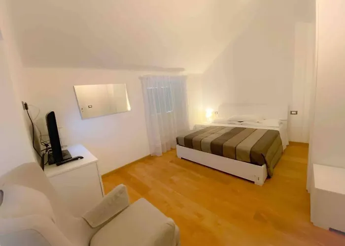 Home A&K Genova