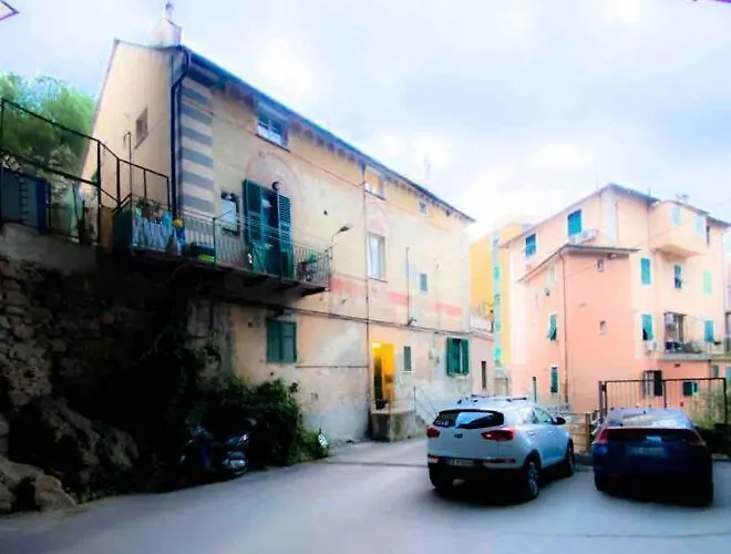 Home A&K Genova