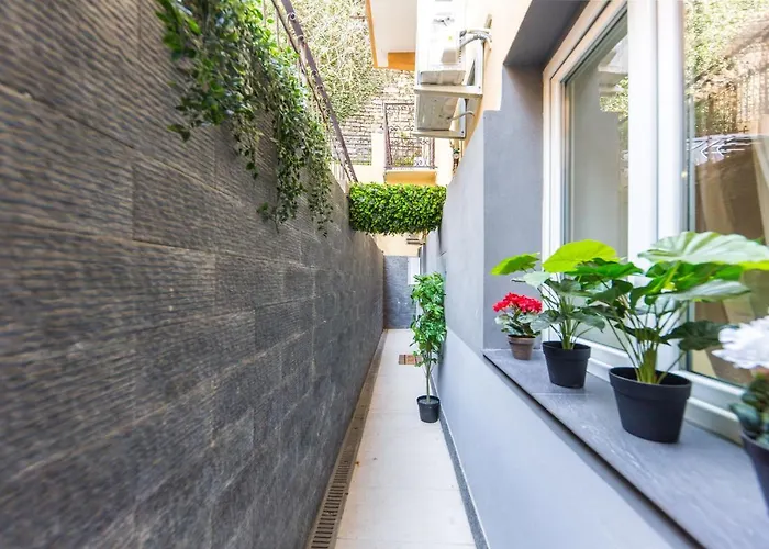 Maestrale House By Holidayhome24 Genova