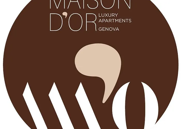 Maison D'Or Genova
