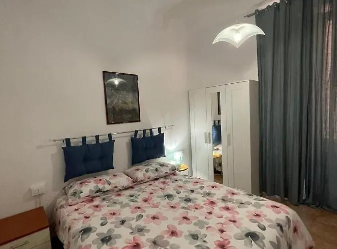 Appartamento Casa Catalina Genova
