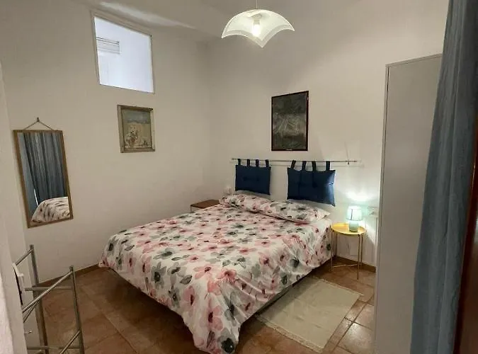 Appartamento Casa Catalina Genova