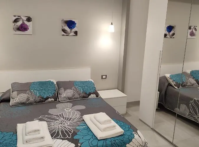 Appartamento La Casa di Linda Genova