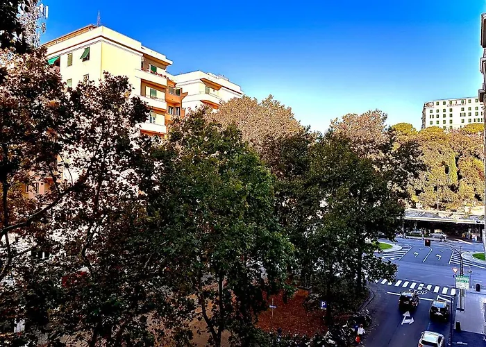 Maison d'Or - Via Cecchi Genova