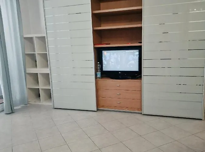 Appartamento Genova Loft 4.3