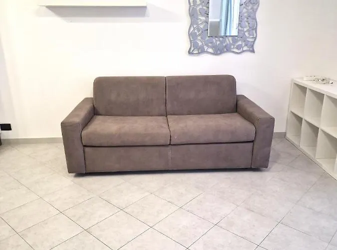 Appartamento Genova Loft 4.3