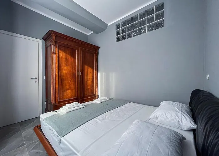 Appartamento Elohim House Genova