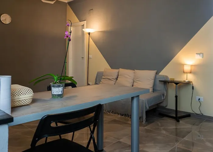 Appartamento Elohim House Genova