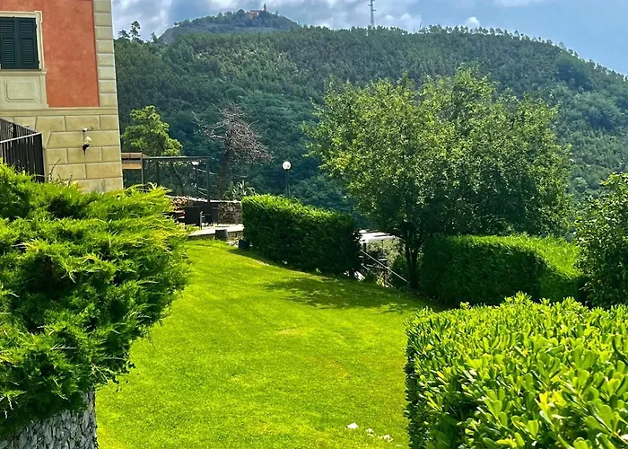 Nacco Home Genova