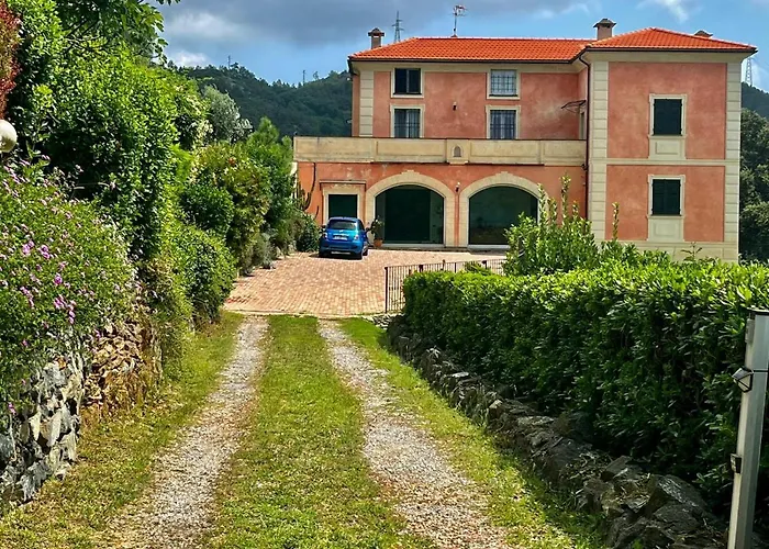 Nacco Home Genova