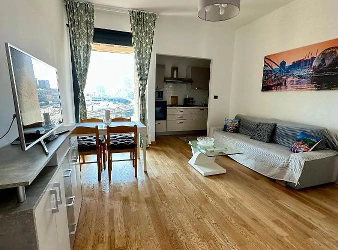 Appartamento Due Passi dal Porto Genova