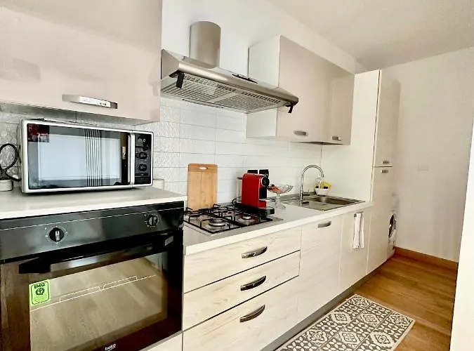 Appartamento Due Passi dal Porto Genova
