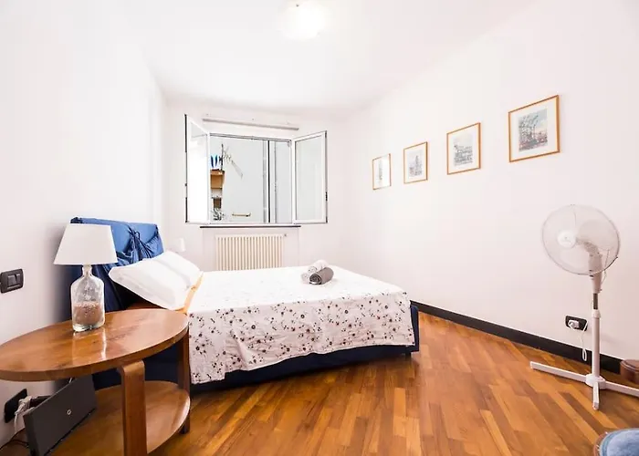 Prione'S Apartment Genova
