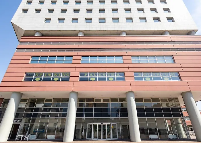 Residence I Gemelli Genova