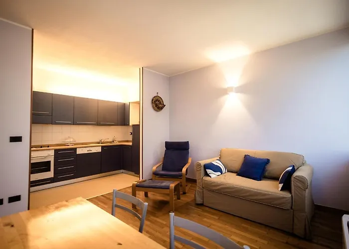 Residence I Gemelli Genova