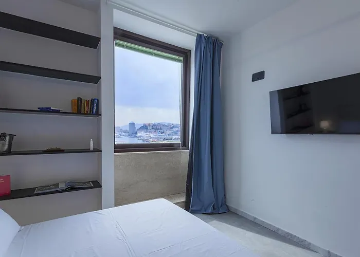 Appartamento Chic & Modern Lofts By Wonderful Italy Genova