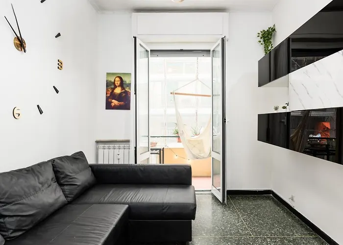 City Center 8'Minutes! Free Wi-Fi & Netflix 'Simona'S Retreat' By Tilo Genova