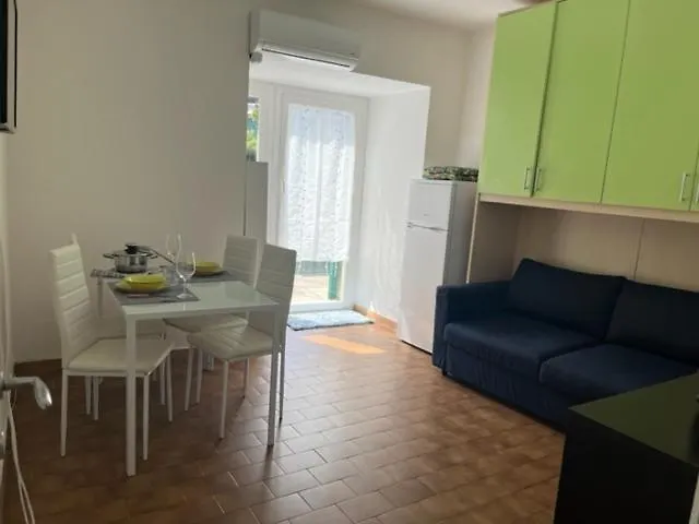 Appartamento A Due Passi Dal Mare Genova