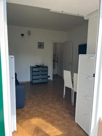 Appartamento A Due Passi Dal Mare Genova