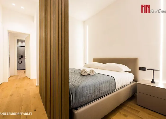 Mazzini House By Holiday Home 24 Genova