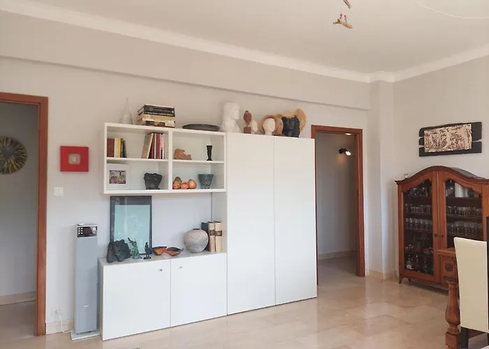 Casa Mongolfiera By Holiday World Genova