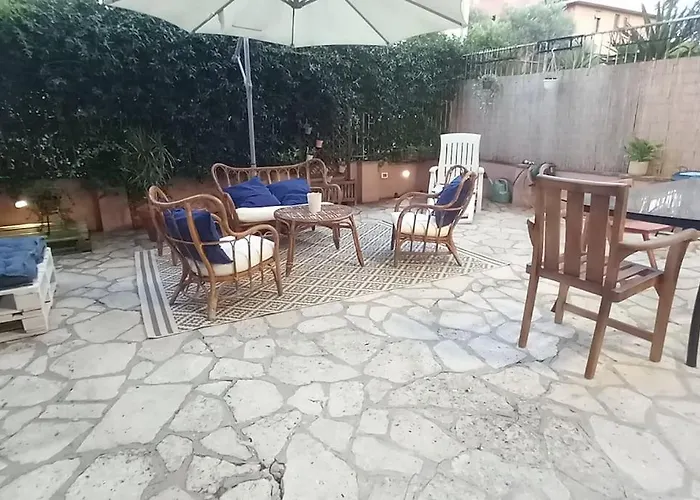 Suite Fiorella Genova