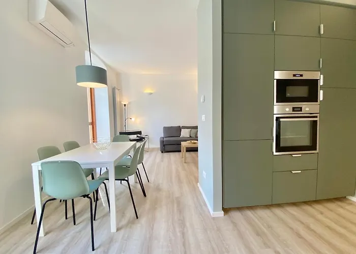 Casaviva - Lovely Family House At The Sea In Genova