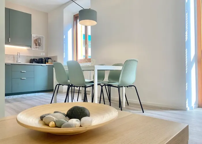 Casaviva - Lovely Family House At The Sea In Genova