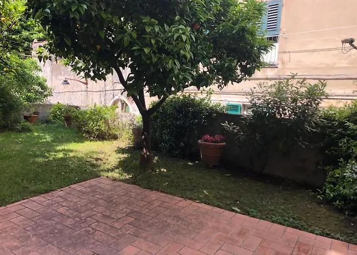 Appartamento Pet-Friendly nel Centro Storico di Genova