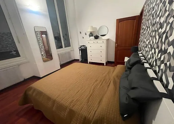 Appartamento “Il Grifone” Genova