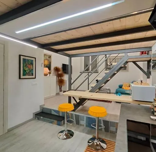 La casa dei cristalli Genova