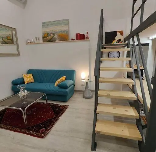 La casa dei cristalli Genova